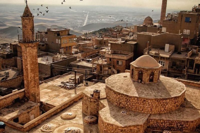 BÜYÜK GAP TURU 6 - 11EYLÜL 2026