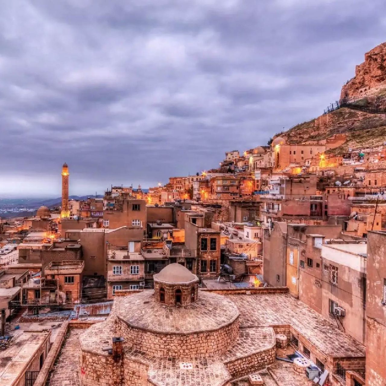 BÜYÜK GAP TURU 11 - 16 EKİM 2026