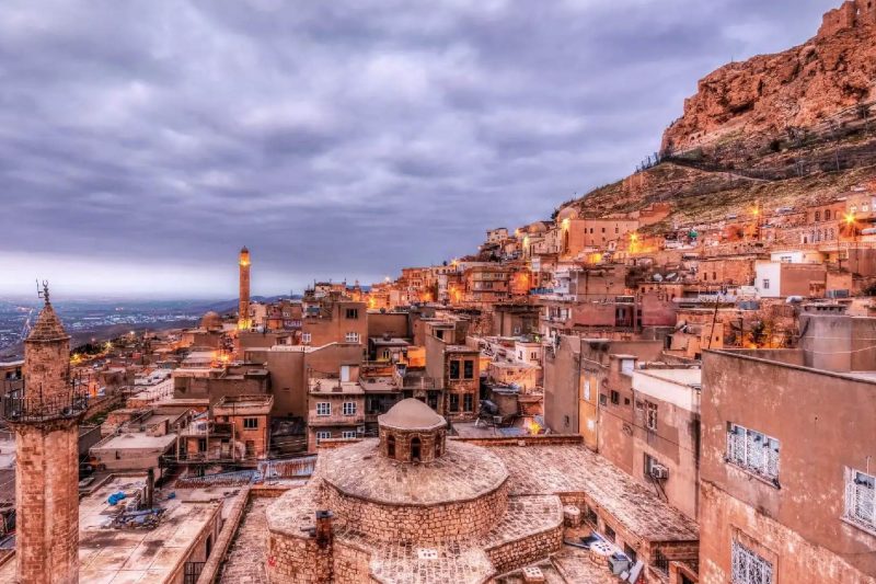 BÜYÜK GAP TURU 11 - 16 EKİM 2026