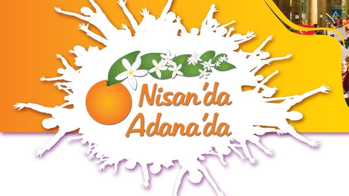 Adana Portakal Çiçeği Festivali & Mersin Turu 3-5 NİSAN 2026