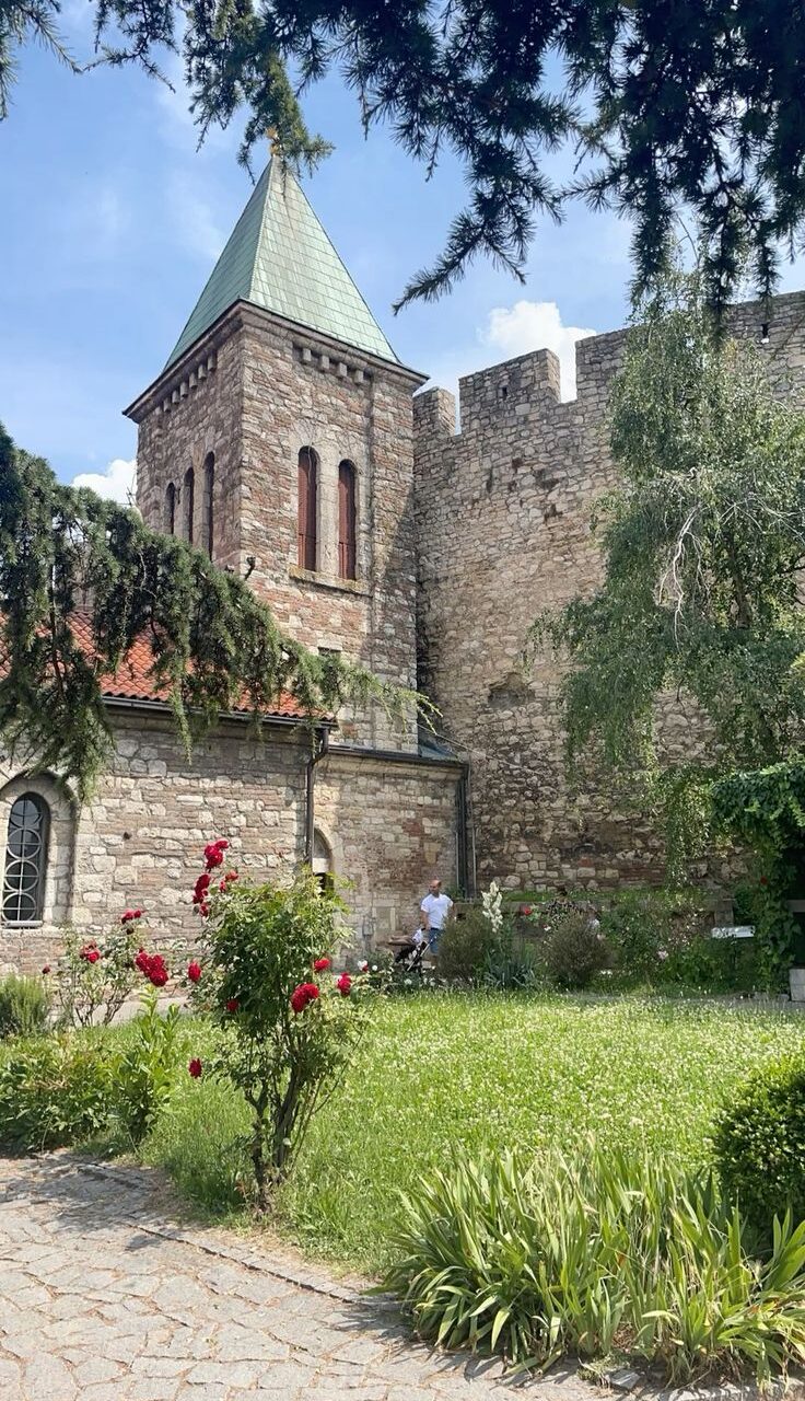 İSKANDİNAVYA KUZEY AVRUPA TURU 24 TEMMUZ 5 AĞUSTOS